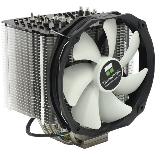 Кулер Thermalright Macho 120 Rev.B (MACHO-120-B), 280W