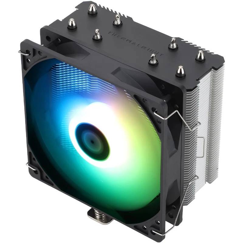 Кулер Thermalright Assassin X 120 Refined SE ARGB (AX120-R-SE-ARGB) (LGA1700 Ready)