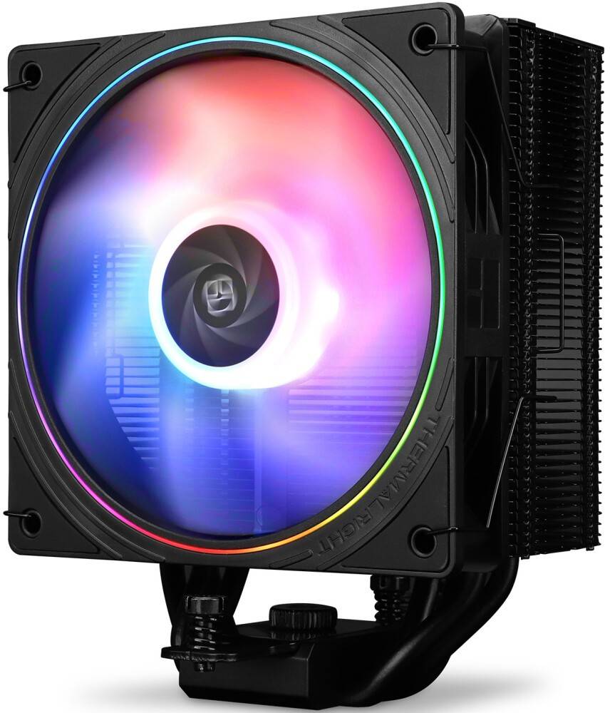 Кулер Thermalright Assassin Spirit 120 EVO ARGB AS120-EVO (LGA1700 Ready)