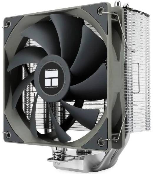 Кулер Thermalright Assassin Spirit 120 V2 (AS120-V2) (LGA1700 Ready)