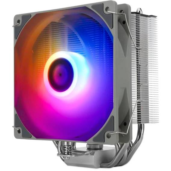 Кулер Thermalright Assassin King 120 SE ARGB (AK120-SE-ARGB) (LGA1700 Ready)