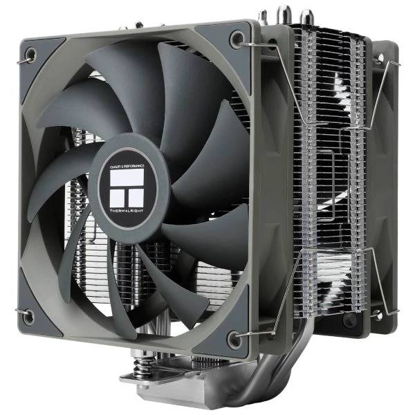 Кулер Thermalright Assassin Spirit 120 Plus V2 (AS120-V2-PLUS) (LGA1700 Ready)