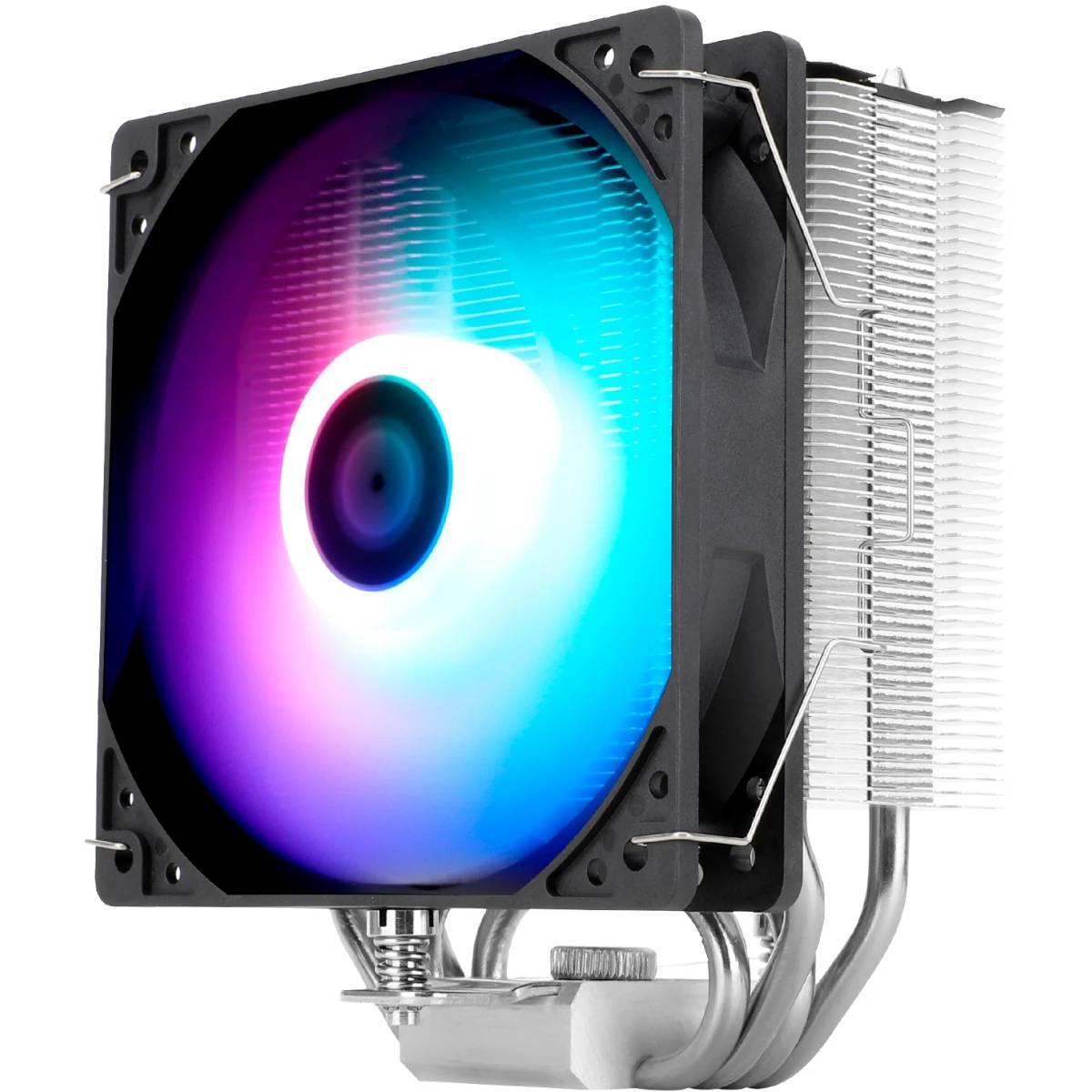 Кулер Thermalright Assassin X 120 Refined SE V2 RGB (LGA1700 Ready)