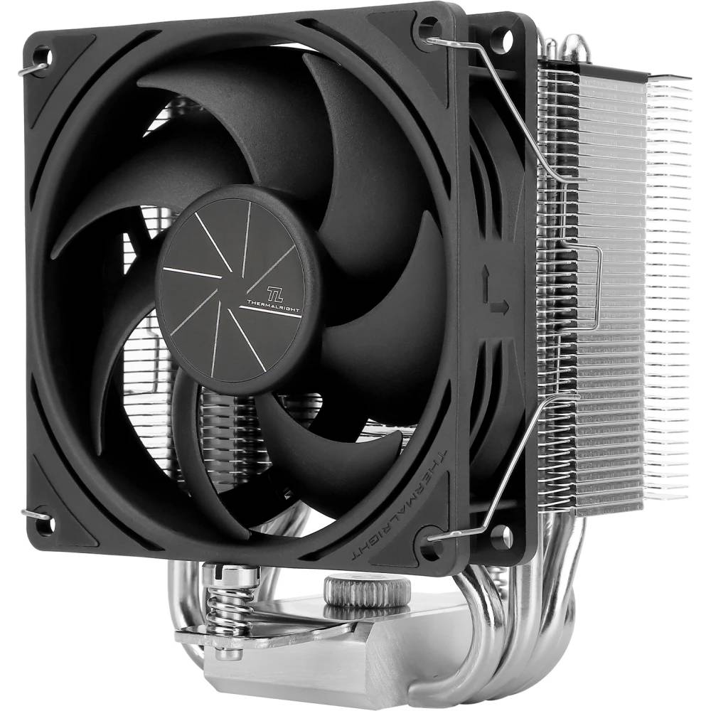 Кулер Thermalright Assassin X 90 SE V2 ( AX90-SE-V2) (LGA1700 Ready)