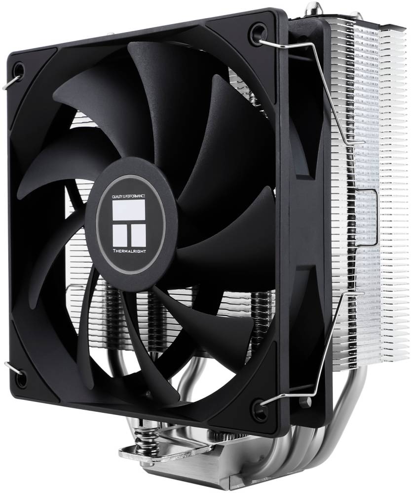 Кулер Thermalright Assassin X 120 v2 AX120-V2(LGA1700 Ready)