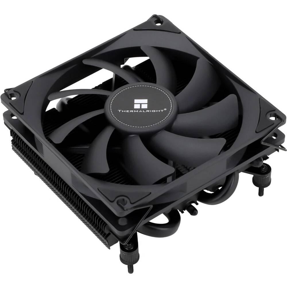 Кулер Thermalright AXP-90-X36 BLACK (LGA1700 Ready)