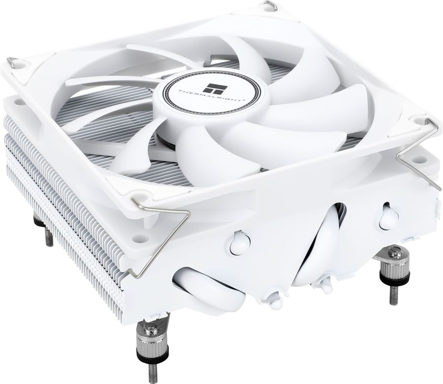 Кулер Thermalright AXP-90-X47-WH White (LGA1700 Ready)