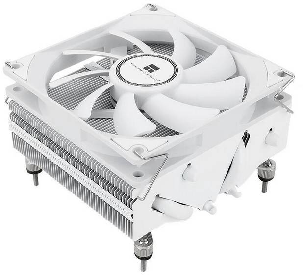 Кулер Thermalright AXP-90-X53 WHITE (LGA1700 Ready)