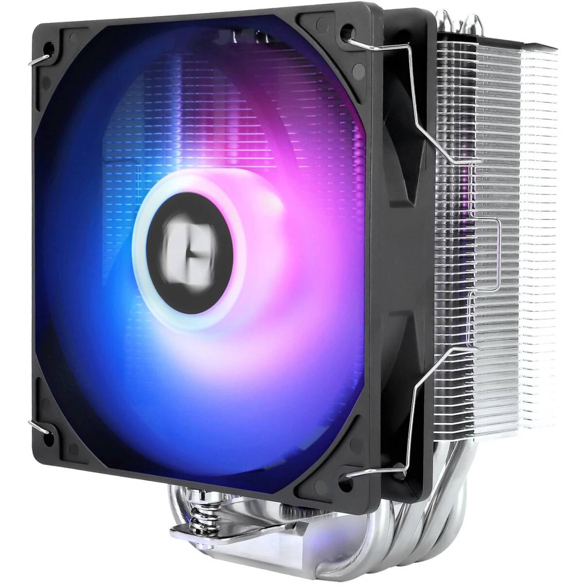 Кулер Thermalright Burst Assassin 120 SE ARGB (BA120-SE-ARGB) (LGA1700 Ready)