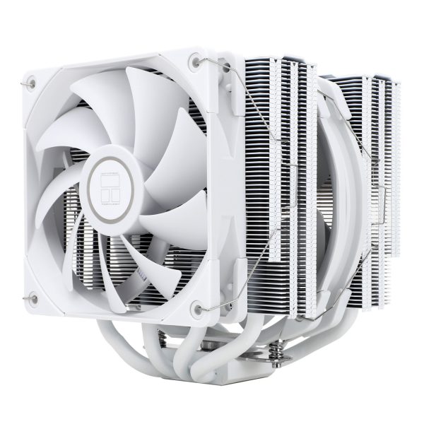 Кулер Thermalright Frost Spirit 140 White V3 FROST-SPIRIT-140-WH-V3 (LGA1700 Ready)