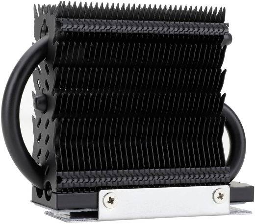 Радиатор для SSD M.2 2280 Thermalright HR-09-2280-PRO-BL