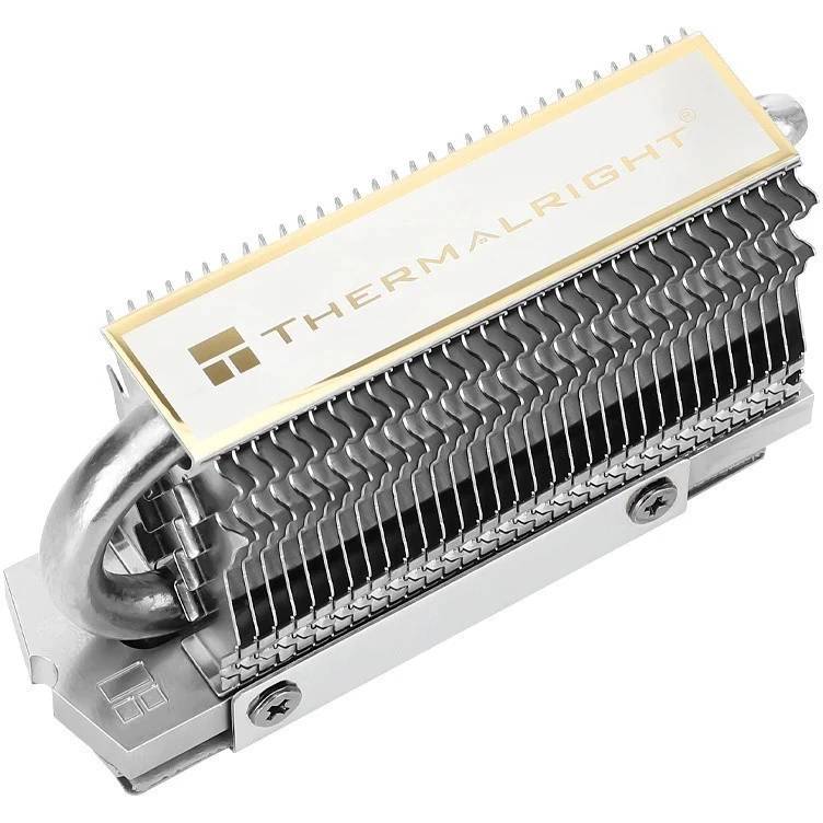 Радиатор для SSD M.2 2280 Thermalright HR-09-2280