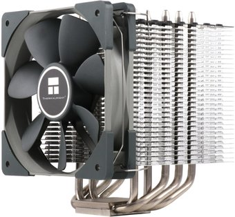 Кулер Thermalright Macho 120 Rev.B (MACHO-120-B), 280W