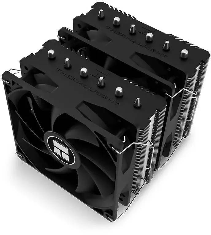 Кулер Thermalright Peerless Assassin 120 SE PA120-SE, (LGA1700 Ready)