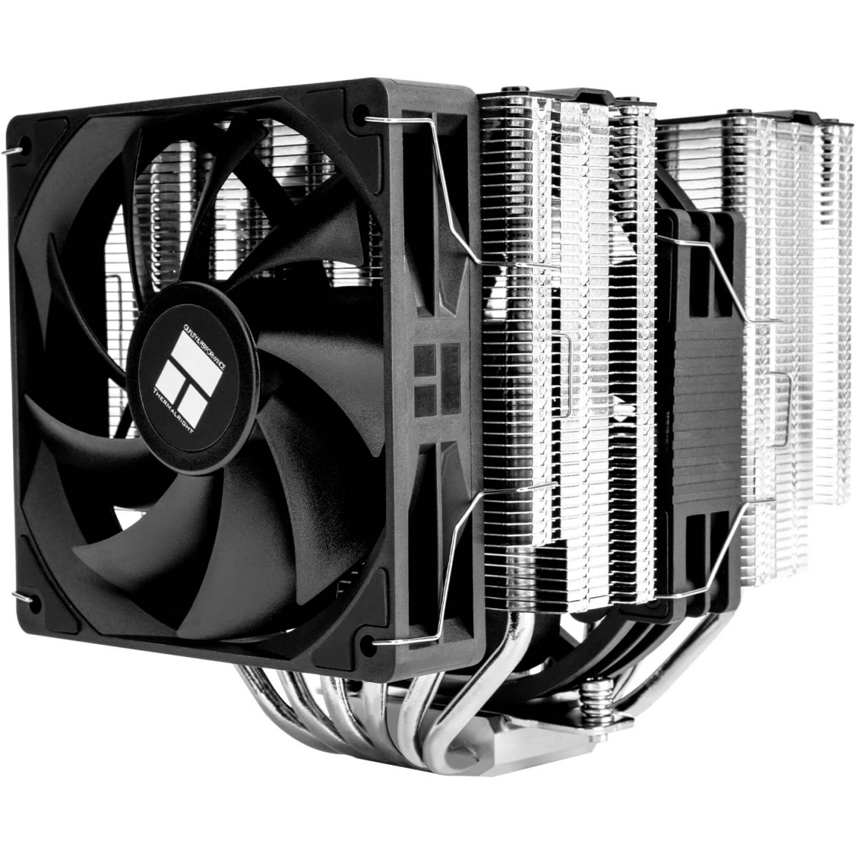 Кулер Thermalright Peerless Assassin 140 SE (PA140-SE), (LGA1700 Ready)