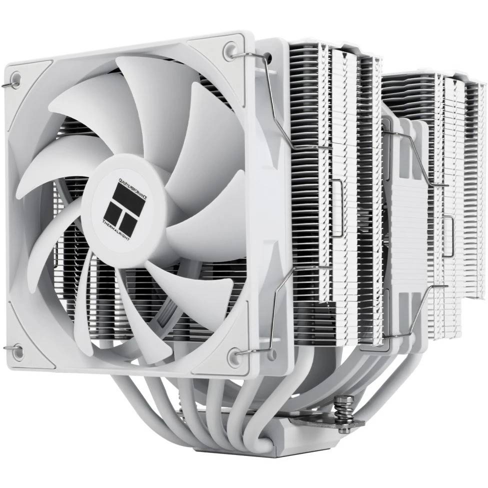 Кулер Thermalright Peerless Assassin 140 White PA140-WHITE (LGA1700 Ready)