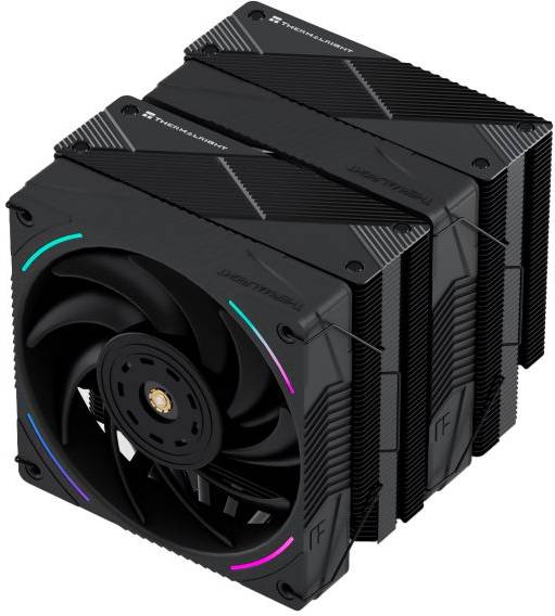 Кулер Thermalright Phantom Spirit 120 EVO ARGB PS120-EVO (LGA1700 Ready)