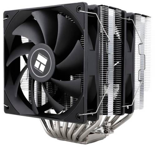 Кулер Thermalright Phantom Spirit 120 PS120 (LGA1700 Ready)