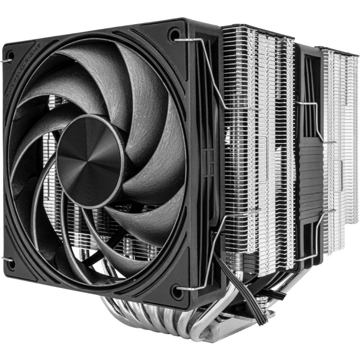 Кулер Thermalright Phantom Spirit 140 (PS140), (LGA1700 Ready)