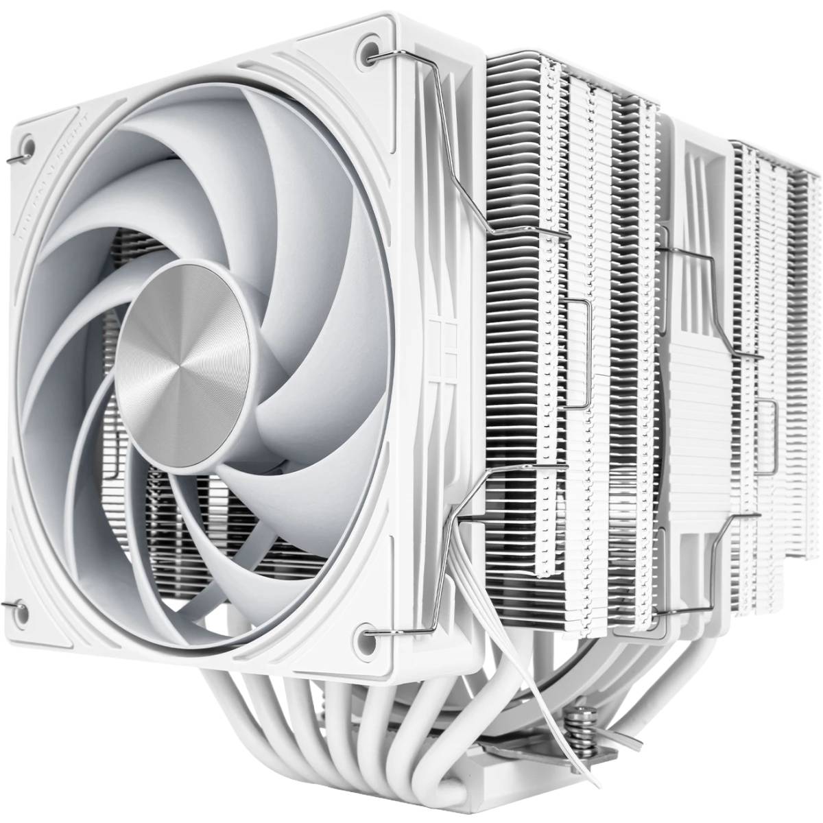 Кулер Thermalright Phantom Spirit 140 White (PS140W), (LGA1700 Ready)