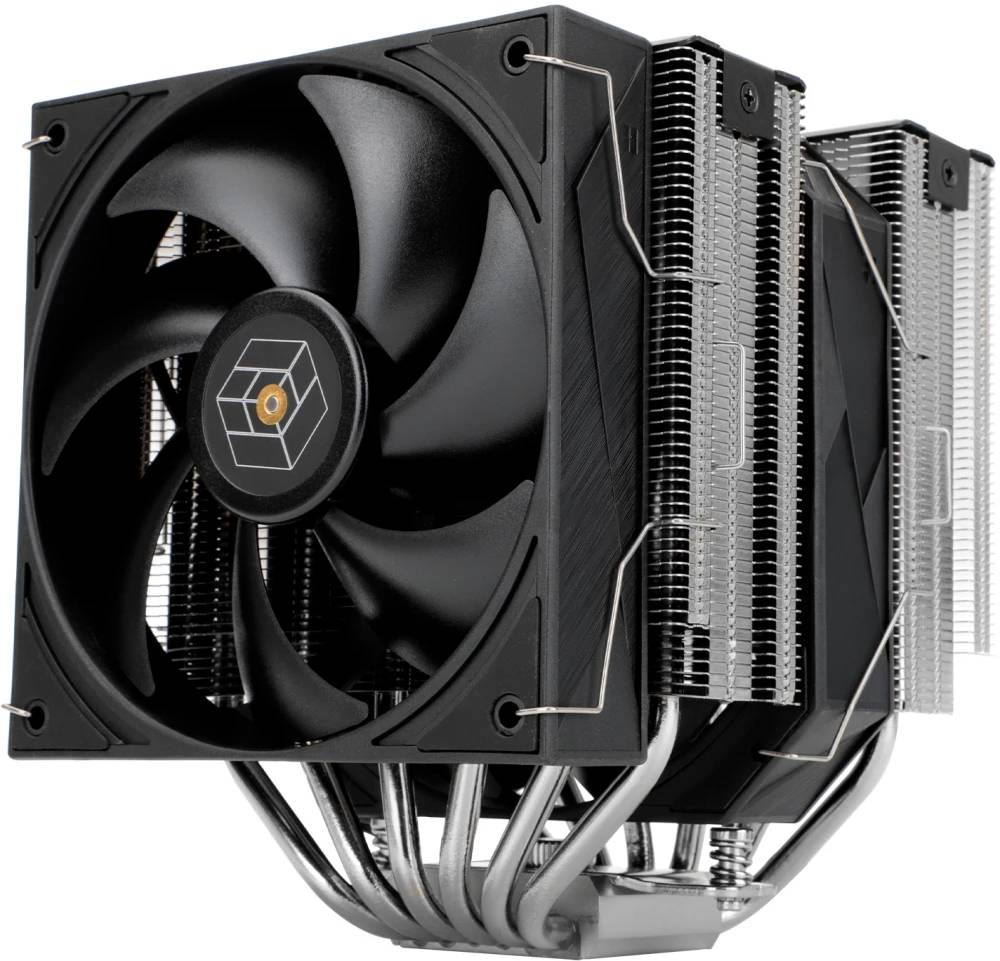 Кулер Thermalright Royal Pretor 130 RP130, (LGA1700 Ready)
