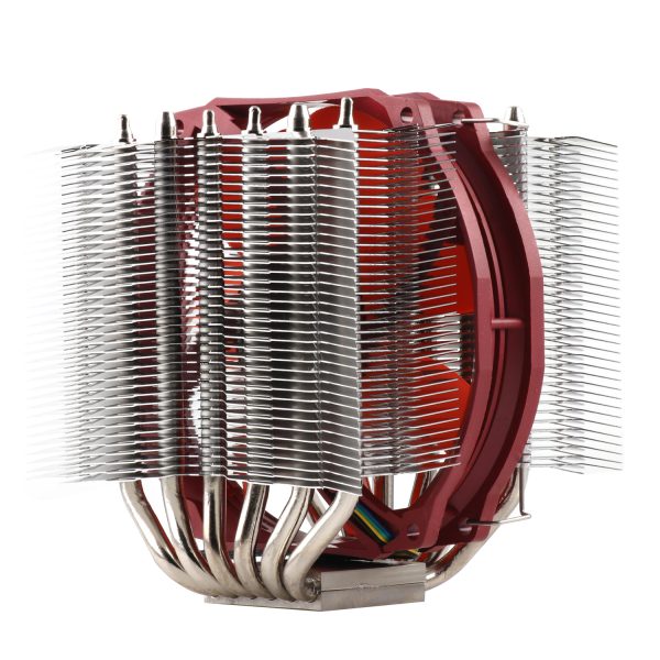 Кулер Thermalright Silver Arrow 130 (SILVER-ARROW-130), 240W