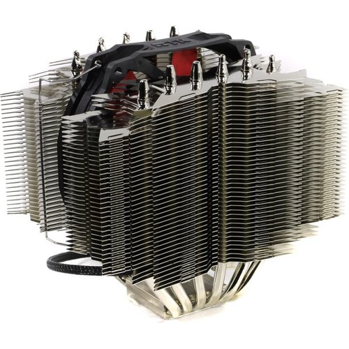 Кулер Thermalright Silver Arrow ITX-R Rev.A (SILVER-ARROW-ITX-R-A), 240W