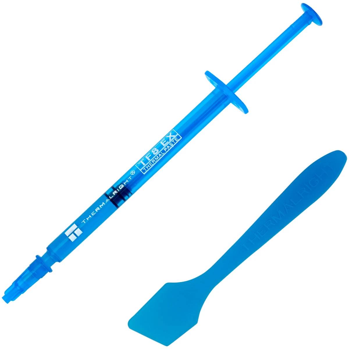 Термопаста Thermalright TF8 EX (TF8EX-1.5G), 1.5г, 14Вт/м*К