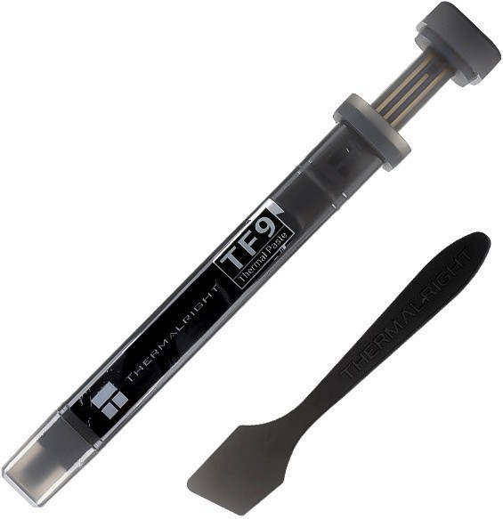Термопаста Thermalright TF9 (TF9-2.9G), 2.9г, 14Вт/м*К