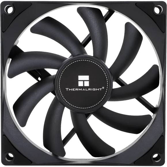 Вентилятор 9x9см Thermalright TL-9015B