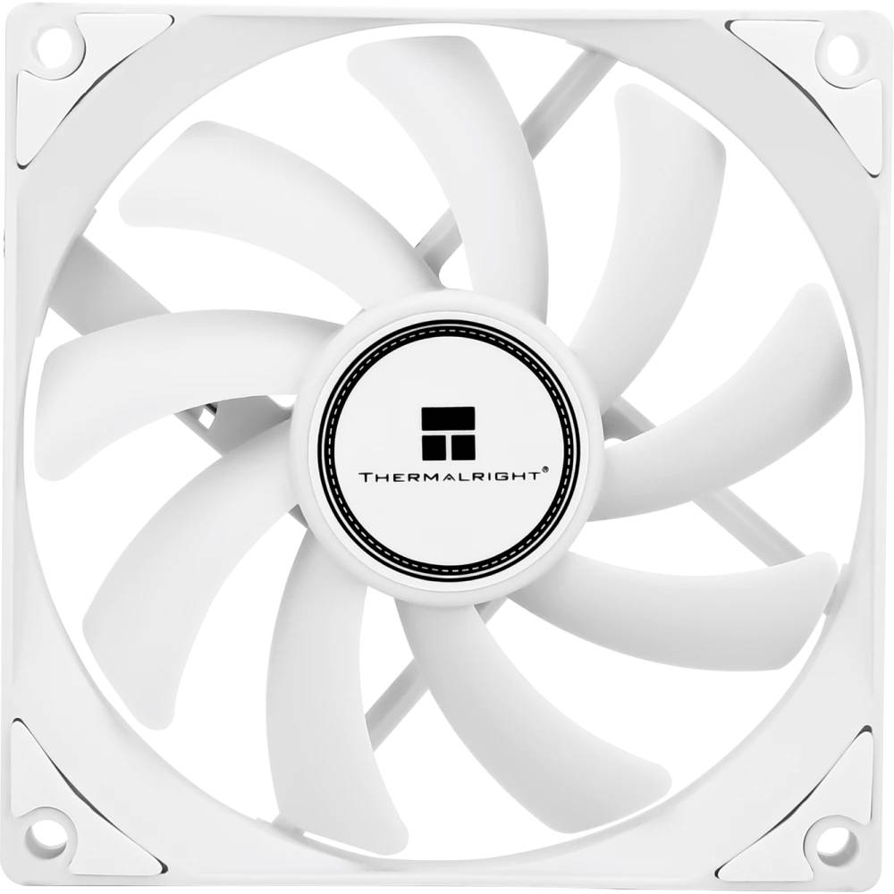 Вентилятор 9x9см Thermalright TL-9015W