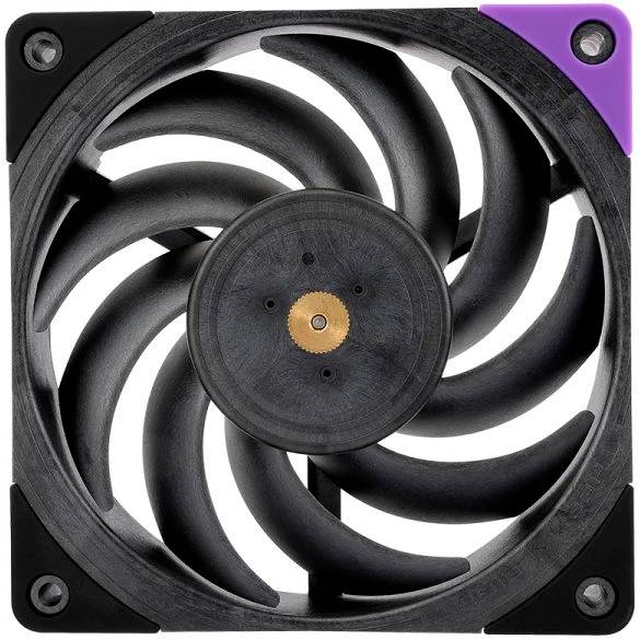Вентилятор 12x12см Thermalright TL-B12 Extrem LCP (TL-B12-EX-LCP)