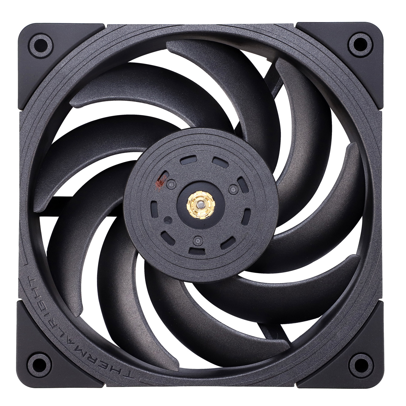 Вентилятор 12x12см Thermalright TL-B12 (TRTLB12)