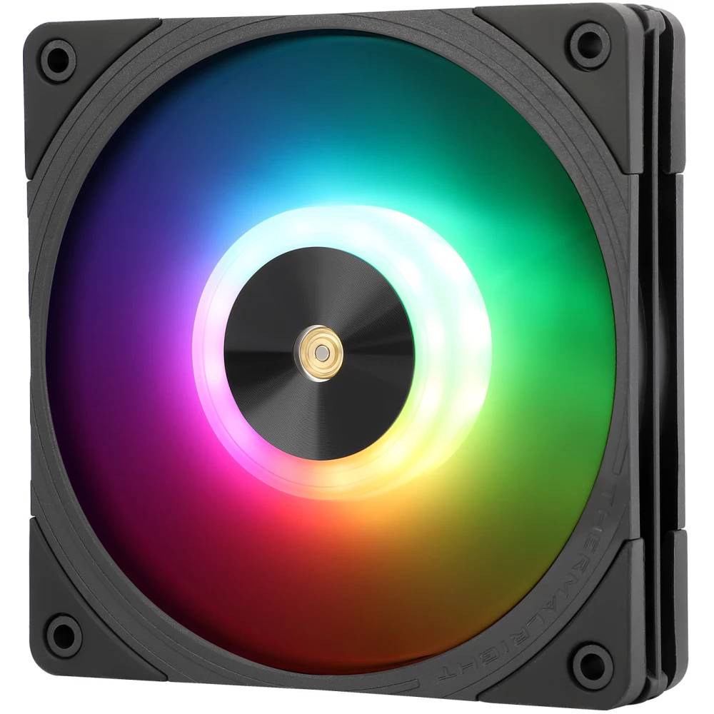 Вентилятор 12x12см Thermalright TL-B12R-S ARGB (TRTLB12RS)