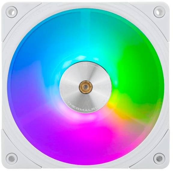 Вентилятор 12x12см Thermalright TL-B12W-S ARGB