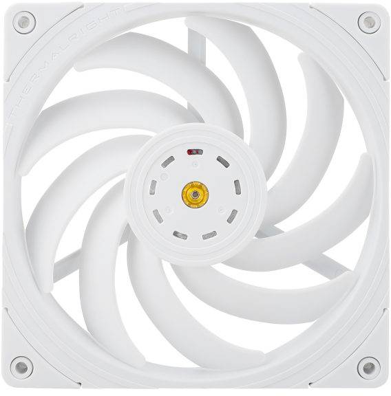 Вентилятор 14x14см Thermalright TL-B14W-EX