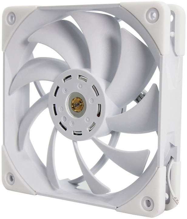 Вентилятор 12x12см Thermalright TL-C12-PRO-W