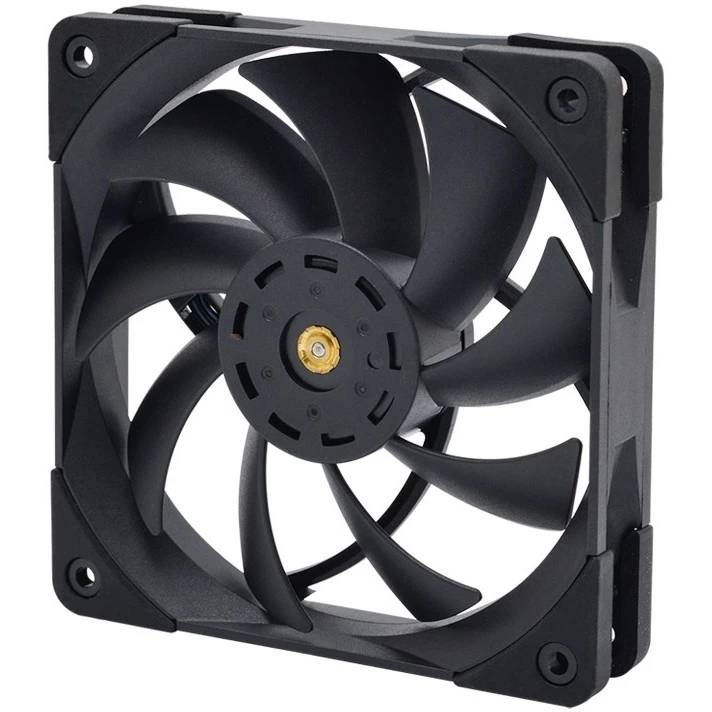 Вентилятор 12x12см Thermalright TL-C12-PRO