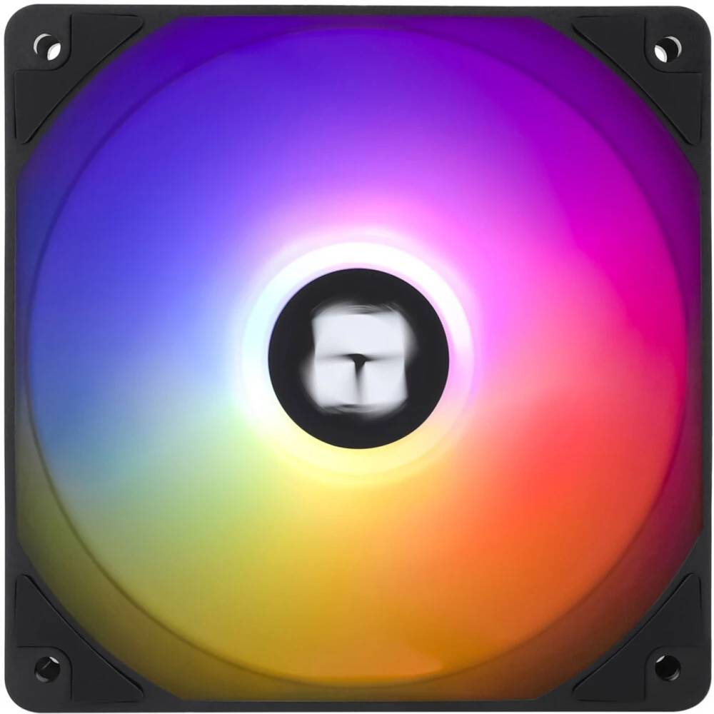 Вентилятор 12x12см Thermalright TL-C12C-S