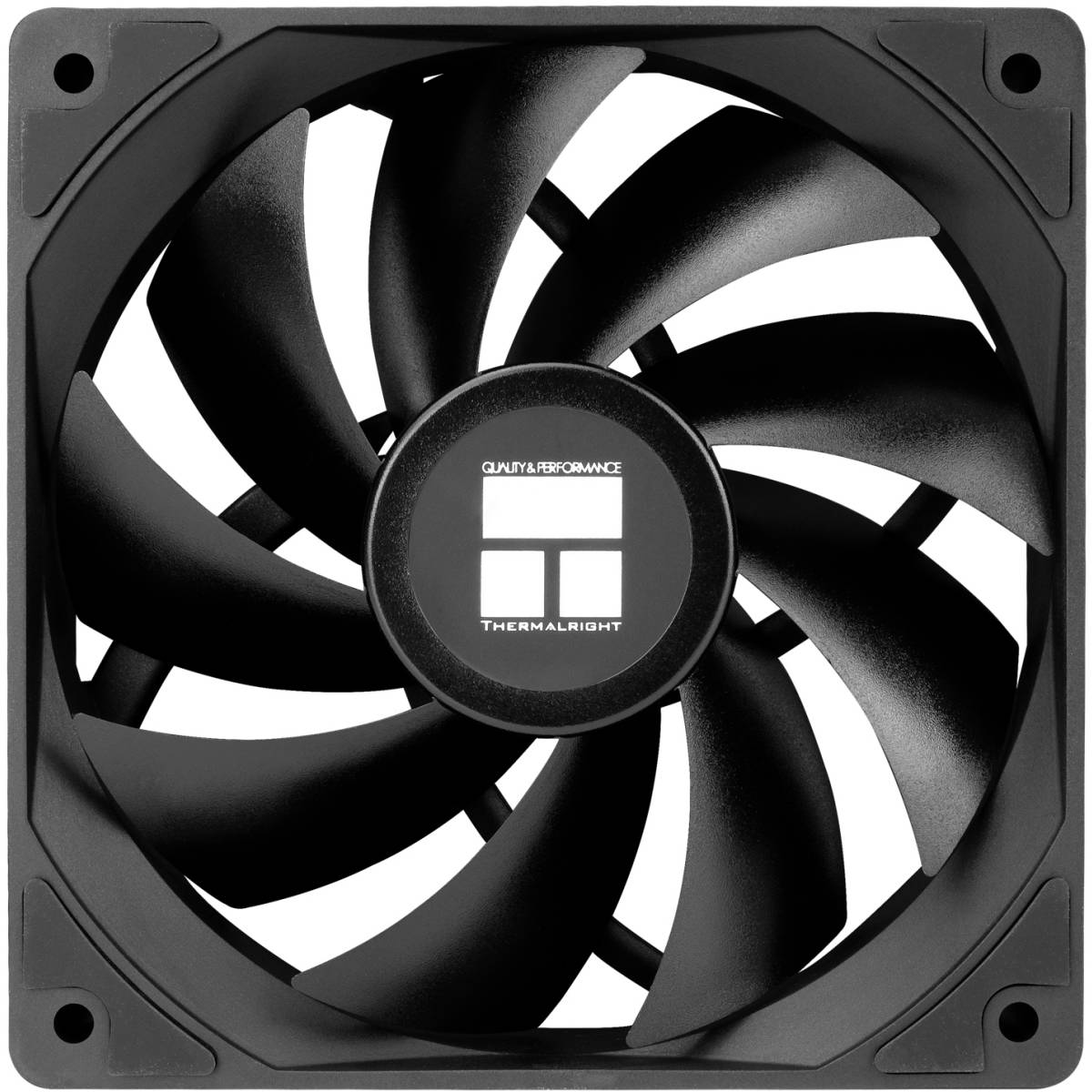 Вентилятор 12x12см Thermalright TL-C12C-X28