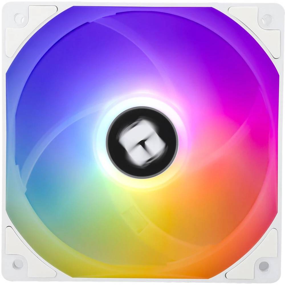 Вентилятор 12x12см Thermalright TL-C12CW-S