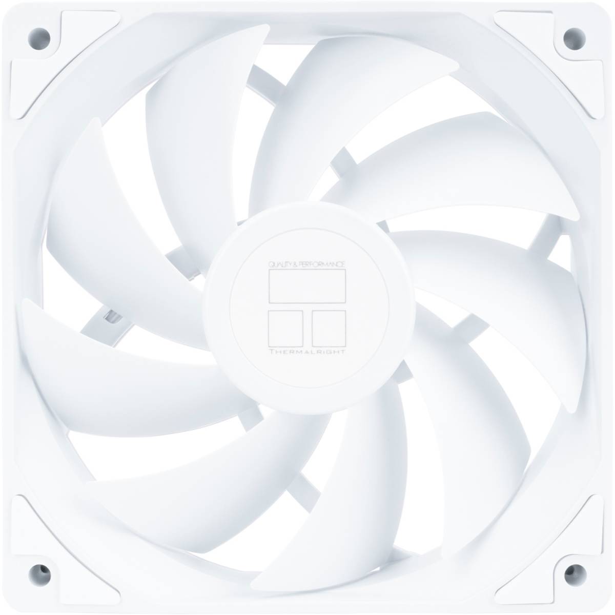 Вентилятор 12x12см Thermalright TL-C12CW-X28