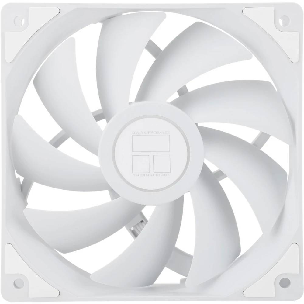 Вентилятор 12x12см Thermalright TL-C12CW