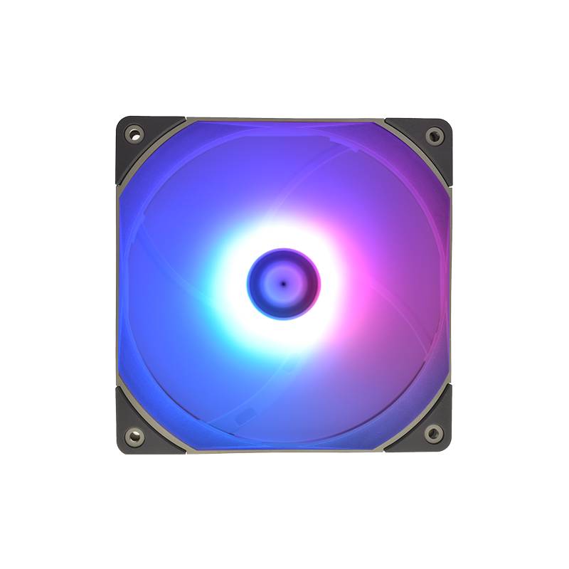 Вентилятор 12x12см Thermalright TL-C12R-S ARGB (Reverse)