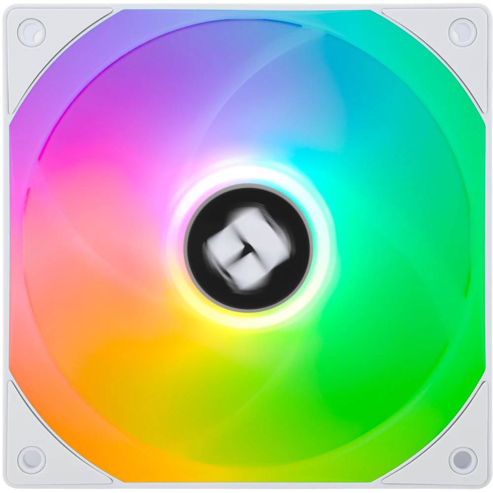 Вентилятор 12x12см Thermalright TL-C12RW-S V2 (TRTLC12RWSV2)