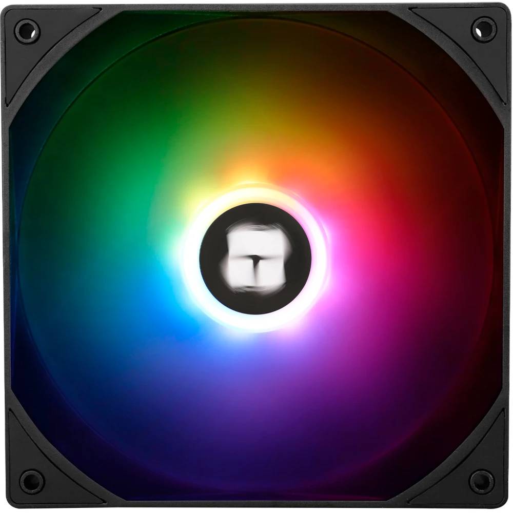 Вентилятор 14x14см Thermalright TL-C14C-S
