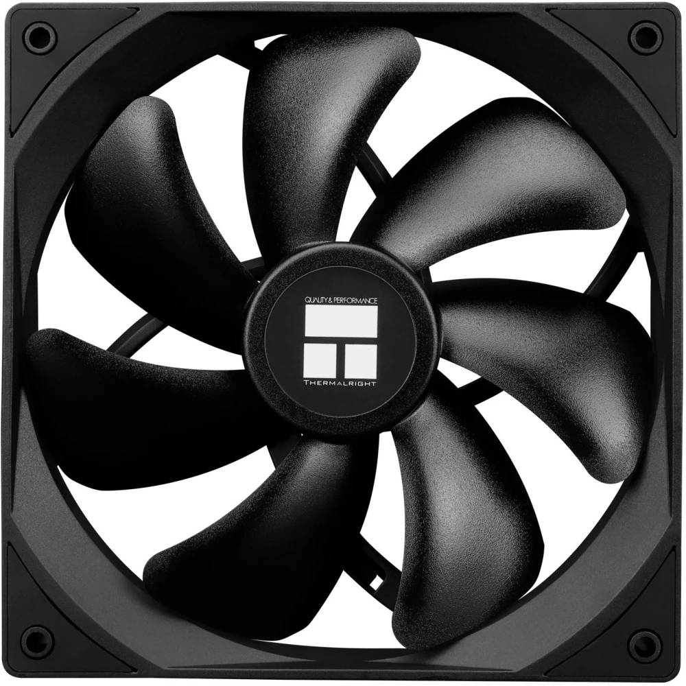 Вентилятор 14x14см Thermalright TL-C14C