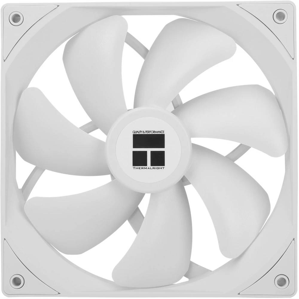 Вентилятор 14x14см Thermalright TL-C14CW