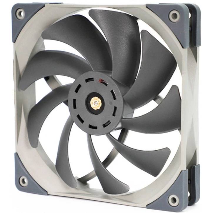 Вентилятор 14x14см Thermalright TL-C14X