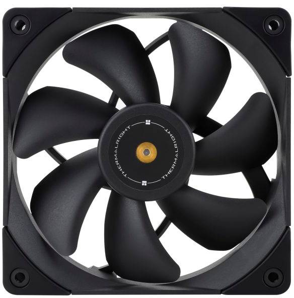 Вентилятор 12x12см Thermalright TL-E12B-EX